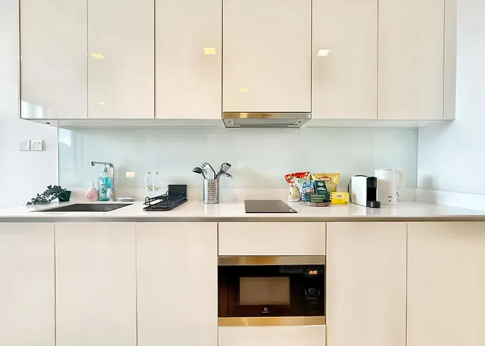 Hyde Sukhumvit 11 At Nana Bts Station Apartment Bangkok