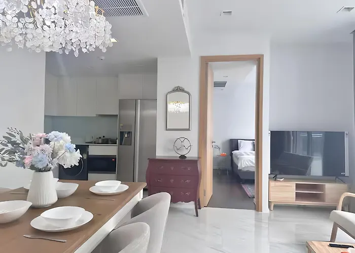 Apartment Hyde Sukhumvit 11 At Nana Bts Station