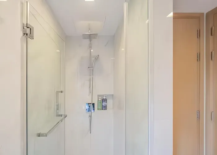 Apartment Hyde Sukhumvit 11 At Nana Bts Station Bangkok
